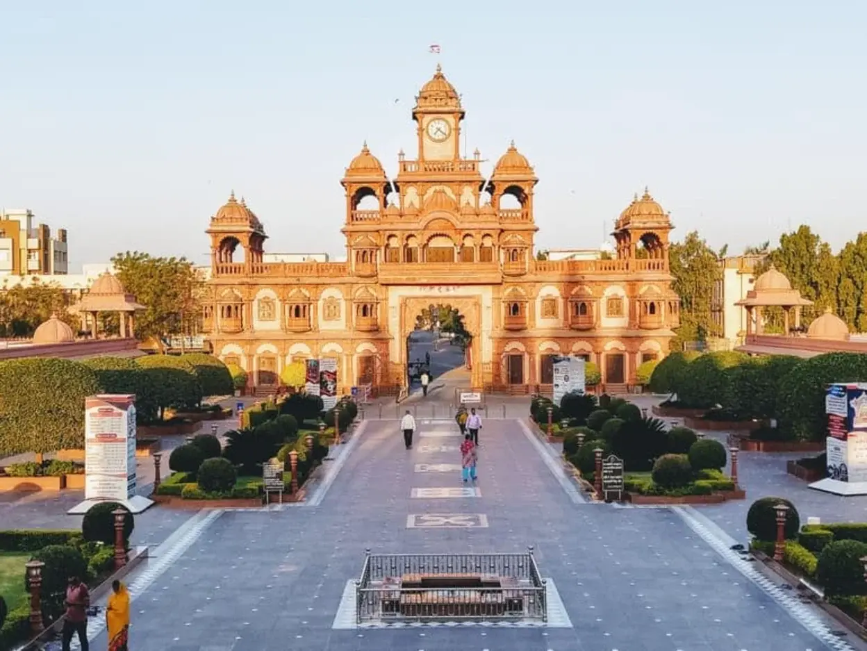 rajkot tourist places rajkot tourist places